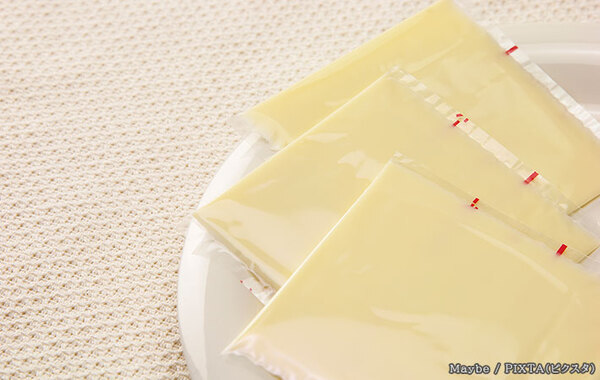 チーズプロフェッショナル協会に聞いた！　『とろけるチーズ』は普通のと何が違う？