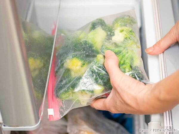 なぜか冷凍庫の食品が溶けた！　家電メーカーに原因を聞いた