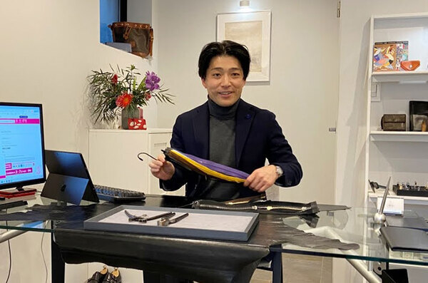 ファスナーのプロが教える『ファスナーが動かなくなった時の対処法』とは？