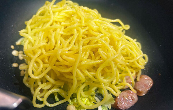 まだ肉と野菜から炒めてる？　企業が教える調理法に「家族が大絶賛」「いいこと知った」