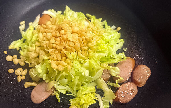 まだ肉と野菜から炒めてる？　企業が教える調理法に「家族が大絶賛」「いいこと知った」