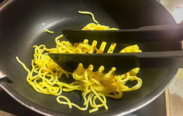 まだ肉と野菜から炒めてる？　企業が教える調理法に「家族が大絶賛」「いいこと知った」