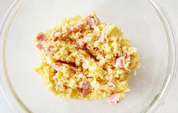 これアリだったんだ…　炒めずに作るチャーハンが『リピ確』だった