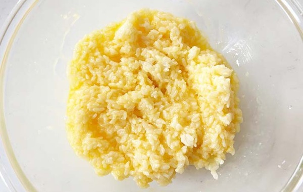 これアリだったんだ…　炒めずに作るチャーハンが『リピ確』だった