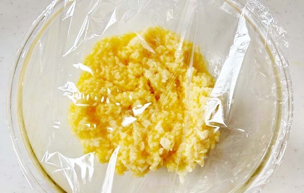 これアリだったんだ…　炒めずに作るチャーハンが『リピ確』だった