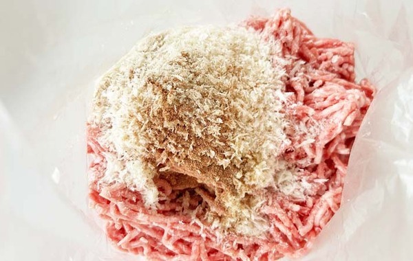 ハンバーグ、フライパンで作ってない？　１０分加熱して作るレシピに「これは時短できる」