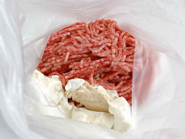 味の素が教える『ピーマンの肉詰め』　フライパンは使わないレシピに「あっという間だ」