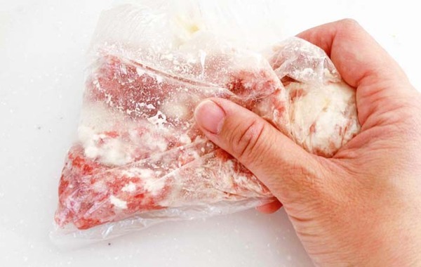 味の素が教える『ピーマンの肉詰め』　フライパンは使わないレシピに「あっという間だ」