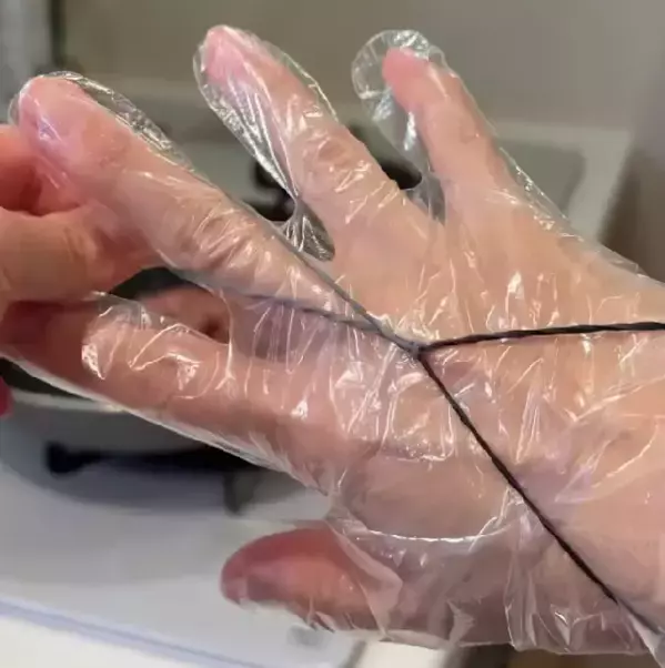 ハンバーグを作る時は…　調理がラクになる方法に「知らなかった」「これは発明」