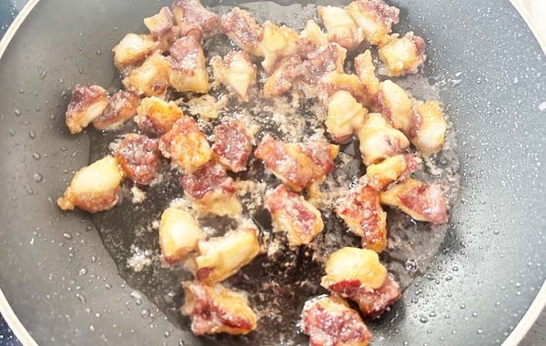 「週４で作るかも！」　揚げずに作る『タコのから揚げ』