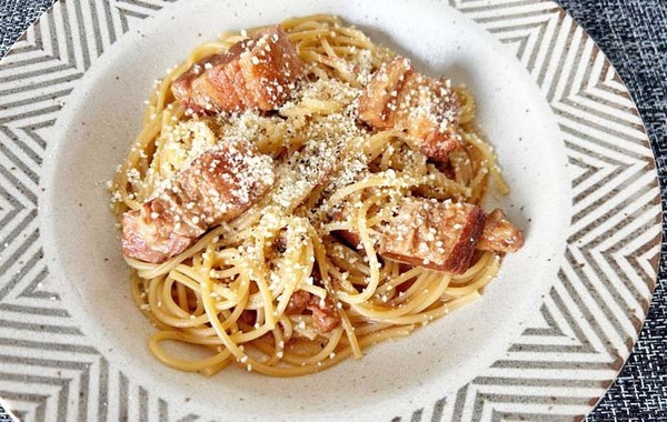 セブン『金の豚角煮』と一緒に温めたのは…　作り方に「リピート確定」「サクッと作れる」