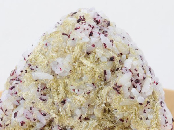 『ゆかり』と一緒に混ぜてみて！　「その発想はなかった」「これは間違いない」