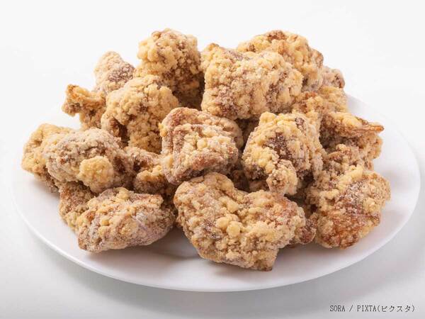 揚げ調理済の冷凍食品、家でも揚げた方がおいしい？　ニチレイフーズの回答「もう一度揚げると…」