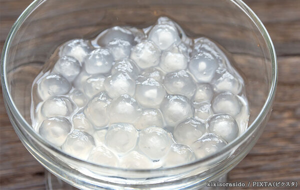 知らない人は多い？　テーブルマークに聞いた！冷凍うどんに入っている『思わぬ食材』とは？