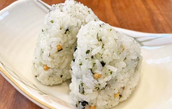 ご飯に混ぜたのは…？　永谷園のアイディアに「簡単！」「別の味もうまいはず」