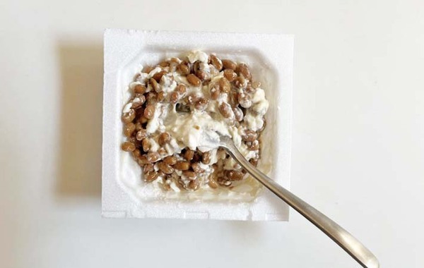 ミツカンが提案！　 意外な食材を使った納豆メニューとは？