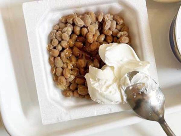 ミツカンが提案！　 意外な食材を使った納豆メニューとは？