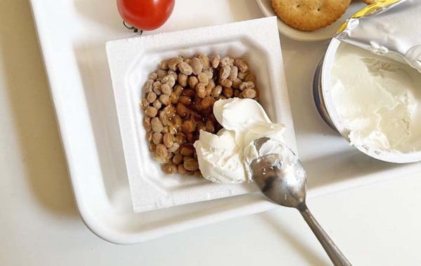 ミツカンが提案！　 意外な食材を使った納豆メニューとは？