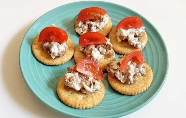 ミツカンが提案！　 意外な食材を使った納豆メニューとは？