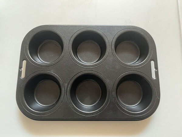 弁当作りに困ったらコレ！　カップを６つ用意して…「いいこと知った」「試します」