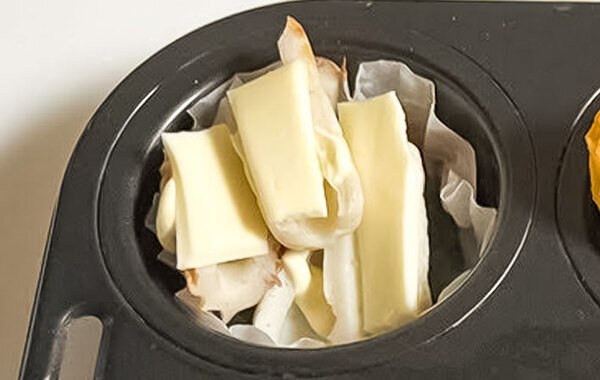 弁当作りに困ったらコレ！　カップを６つ用意して…「いいこと知った」「試します」