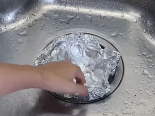 アルミホイルの意外な使い方　「有能すぎる」「今すぐやる」