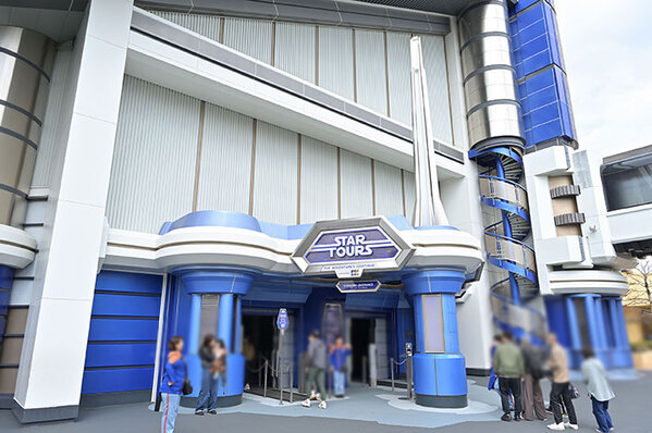 ちっちゃくてかわいい～！　東京ディズニーランドに初登場したこの子は…？