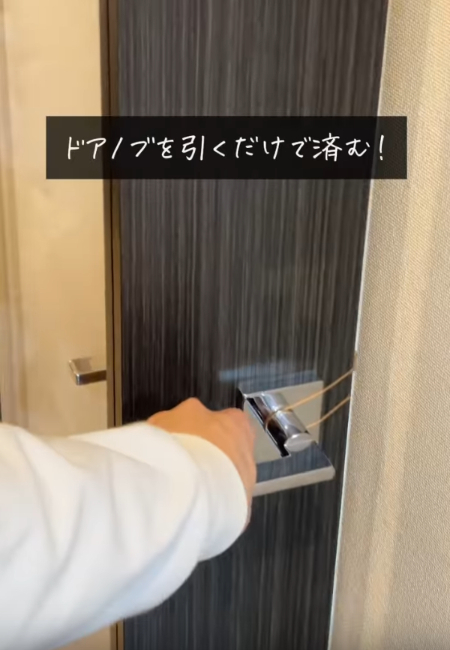 「ずっと不便だと思ってた…」が一瞬で解決！　輪ゴムで叶う３つの快適テク