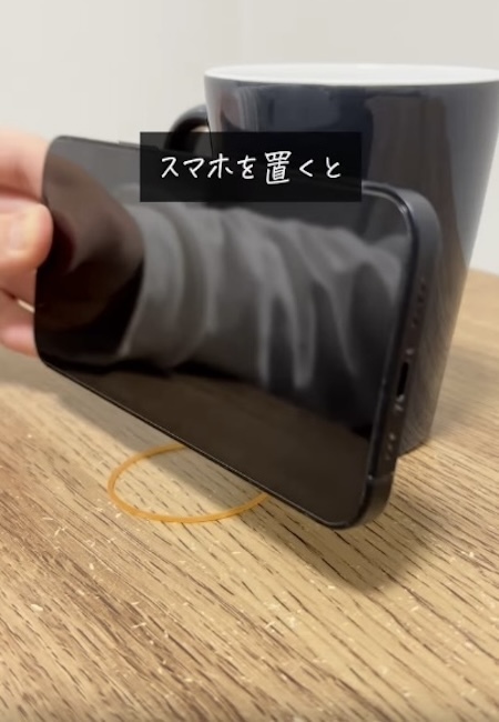 「ずっと不便だと思ってた…」が一瞬で解決！　輪ゴムで叶う３つの快適テク