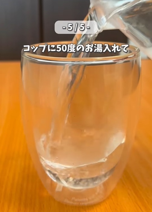 バターが使いやすくなる！　知ったらやりたくなる裏技に「これだけでいいの？」