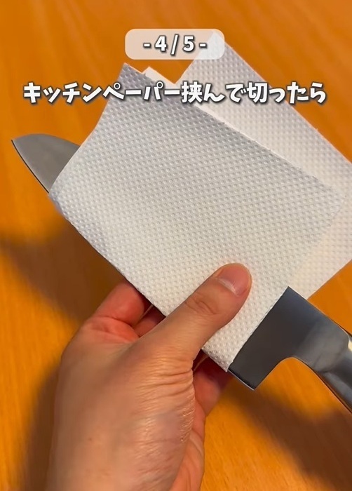 バターが使いやすくなる！　知ったらやりたくなる裏技に「これだけでいいの？」