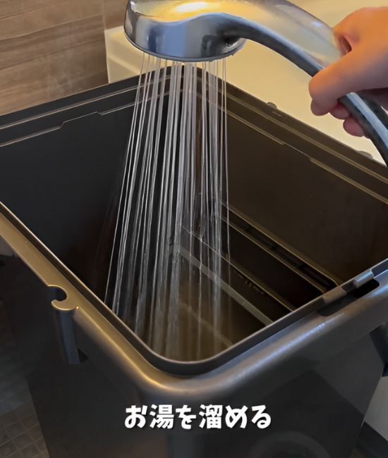 ゴミを捨てても残る『ゴミ箱』の臭い　解決のカギになるアイテムとは？