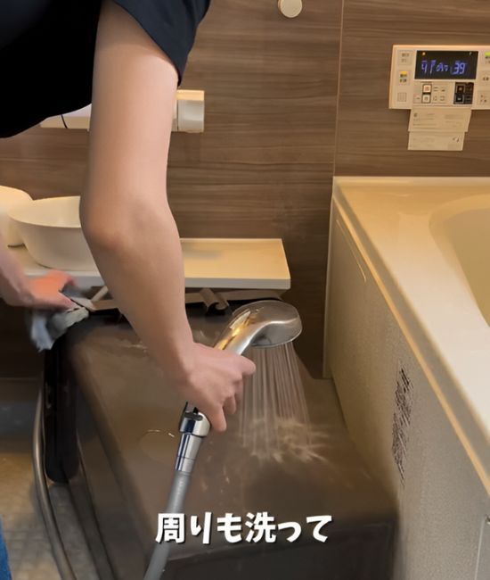 ゴミを捨てても残る『ゴミ箱』の臭い　解決のカギになるアイテムとは？