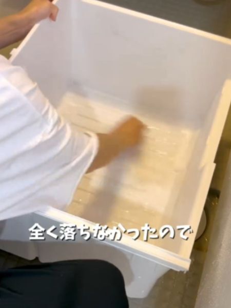 冷蔵庫の『野菜室』をきれいにするなら？　効果的な掃除法に「知らなかった」
