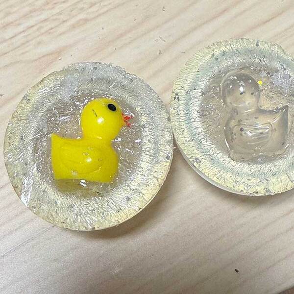 ４歳娘の発想に『１０万人』がキュン！　「心洗われた」「大人には思いつかない」