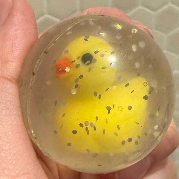 ４歳娘の発想に『１０万人』がキュン！　「心洗われた」「大人には思いつかない」