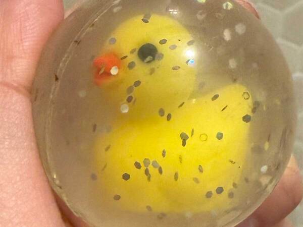 ４歳娘の発想に『１０万人』がキュン！　「心洗われた」「大人には思いつかない」