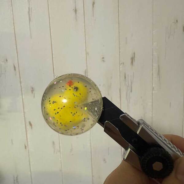 ４歳娘の発想に『１０万人』がキュン！　「心洗われた」「大人には思いつかない」