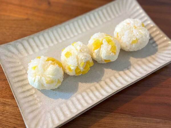 JA全農「農家さんに教えてもらった」　おにぎりレシピに絶賛の声！