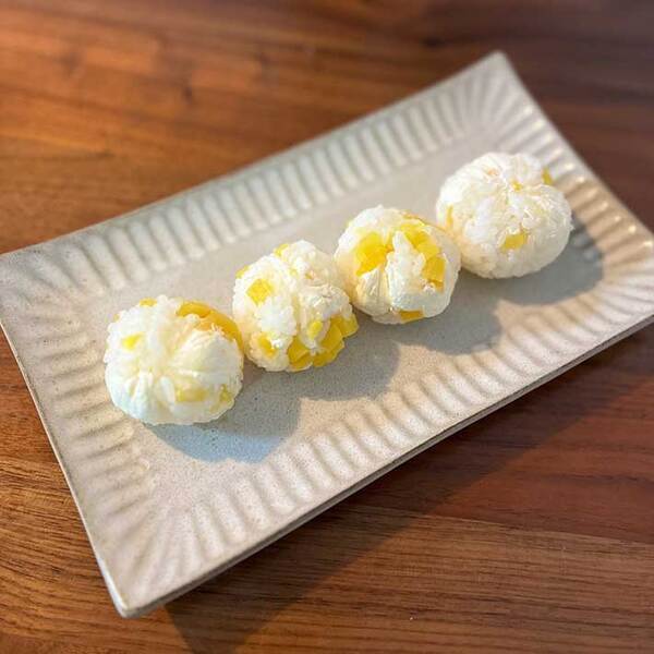 JA全農「農家さんに教えてもらった」　おにぎりレシピに絶賛の声！