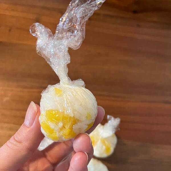 JA全農「農家さんに教えてもらった」　おにぎりレシピに絶賛の声！