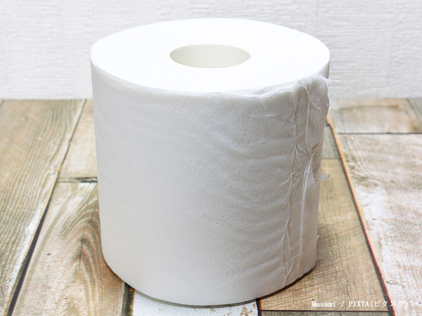 大量のペーパーを持ち歩くには？　自衛隊のやり方に「ありがたい！」