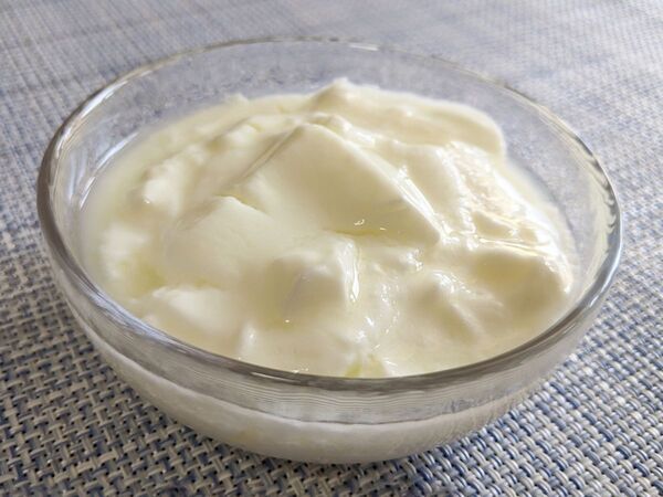 水切りヨーグルトは自宅で作れる！　使用するアイテムに「たったそれだけ？」