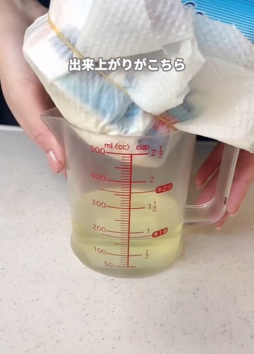 水切りヨーグルトは自宅で作れる！　使用するアイテムに「たったそれだけ？」