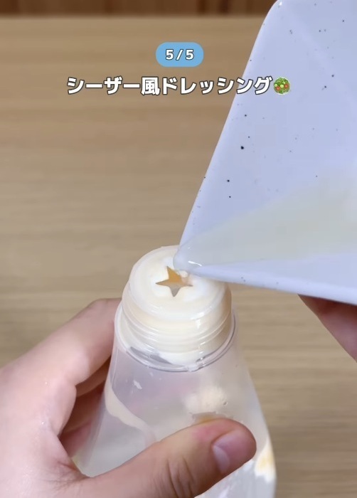 「まさか」「驚いた」　マヨネーズの意外と知らない活用テク