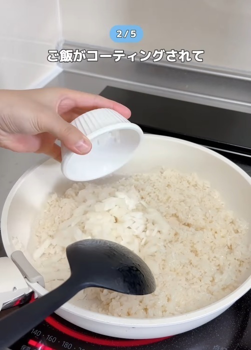 「まさか」「驚いた」　マヨネーズの意外と知らない活用テク