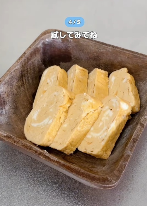 「まさか」「驚いた」　マヨネーズの意外と知らない活用テク