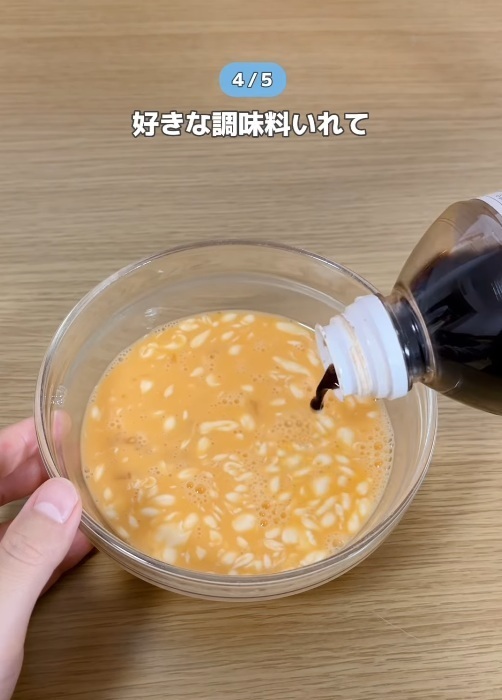 「まさか」「驚いた」　マヨネーズの意外と知らない活用テク