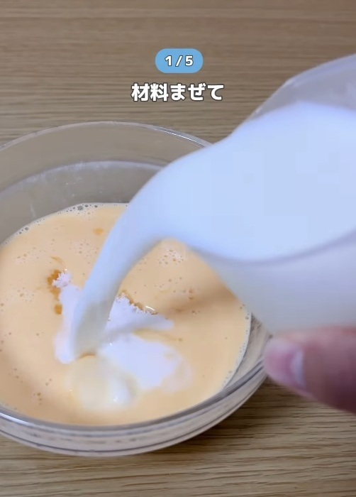 「まさか」「驚いた」　マヨネーズの意外と知らない活用テク