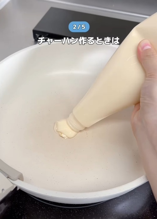 「まさか」「驚いた」　マヨネーズの意外と知らない活用テク